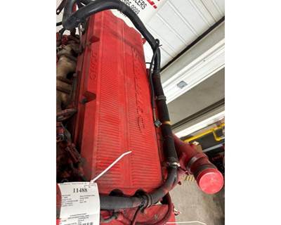 Cummins Valve Cover for a International 9200I