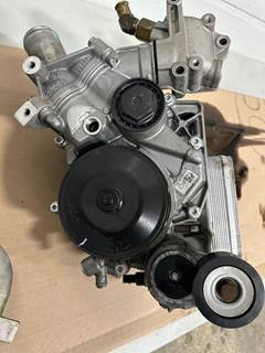 Detroit DD8 Water Pump for a Freightliner M2 106