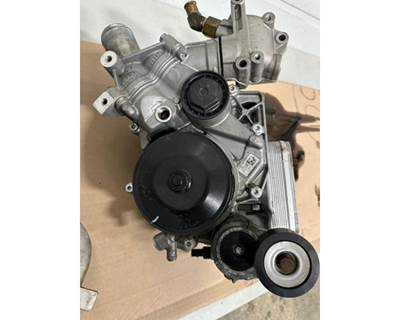 Detroit DD8 Water Pump for a Freightliner M2 106