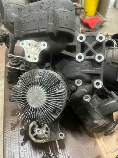 Paccar MX-13 Water Pump for a Kenworth T680