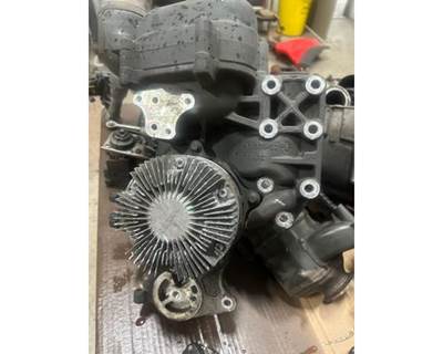 Paccar MX-13 Water Pump for a Kenworth T680