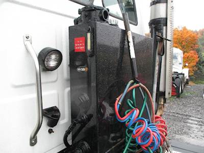 Sterling L9500 Wet Kit for a Sterling L9500 SERIES