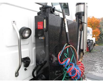 Sterling L9500 Wet Kit for a Sterling L9500 SERIES