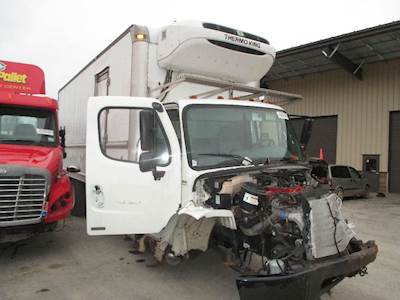 Freightliner M2 106 Windshield Wiper Motor