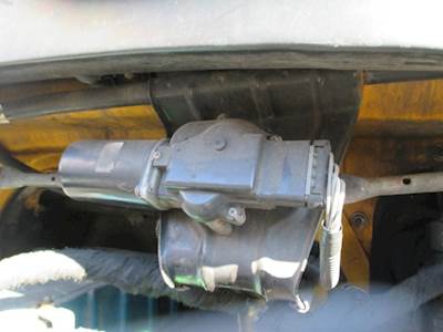 International 4300 Windshield Wiper Motor