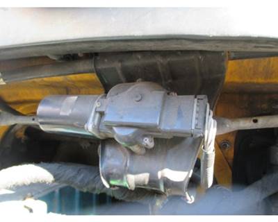 International 4300 Windshield Wiper Motor