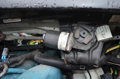 International ANY Windshield Wiper Motor for a International Prostar