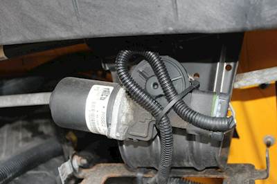 International ANY Windshield Wiper Motor for a International 4300