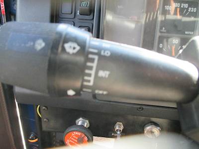 International ANY Windshield Wiper Motor for a International 2574