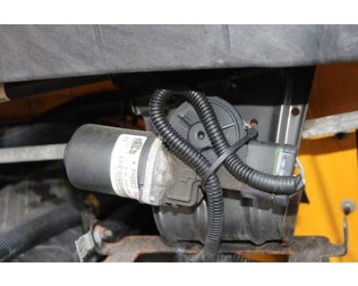International ANY Windshield Wiper Motor for a International 4300