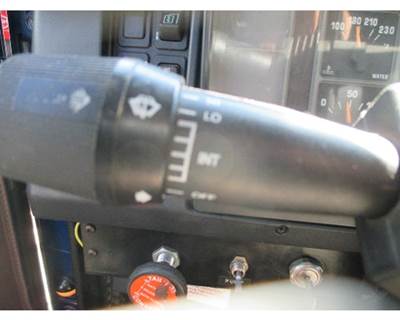 International ANY Windshield Wiper Motor for a International 2574