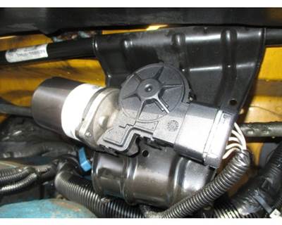 International ANY Windshield Wiper Motor for a International 4300