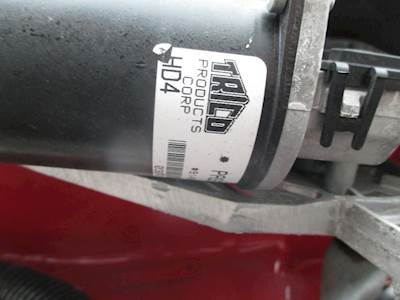 International ProStar Windshield Wiper Motor
