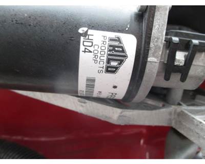 International ProStar Windshield Wiper Motor