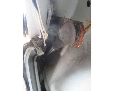Isuzu NPR Windshield Wiper Motor