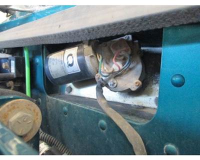 Peterbilt 386 Windshield Wiper Motor