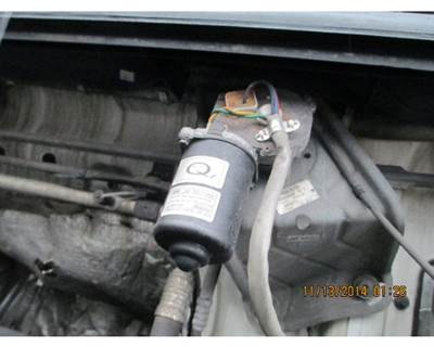 Volvo VNL Windshield Wiper Motor