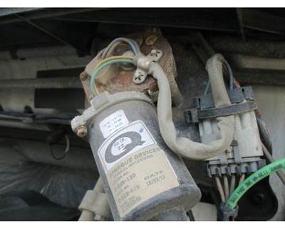 Volvo VNL Windshield Wiper Motor