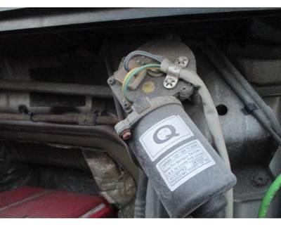 Volvo VNL Windshield Wiper Motor
