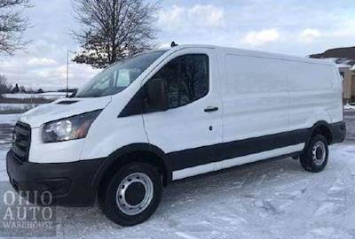 transit trucks for sale