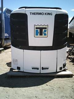 2024 Thermo King PRECEDENTS-600 Refrigeration Condensing Unit