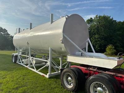 Mega MPT10 Water Tower