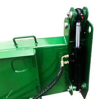 75" 4 in 1 Bucket for Skid Steers