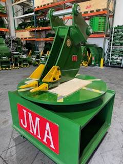 JMA GP Heavy Duty 6"Bucket for Loader Backhoe John Deere 310K, 310L, 410K, 410L, 310SK, 410SK, 310SL, 410SL
