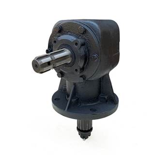 Gearbox for Brush Cutter