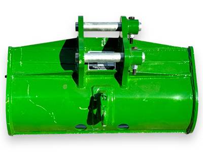 JMA 24" Digging Bucket for Bobcat E10, E20, E20Z, 418, X322D, X320, X324