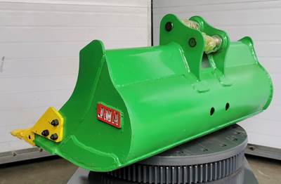 2025 JMA Bucket for Volvo EC15B Mini Excavator