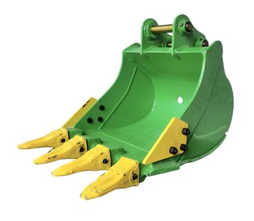 2025 JMA Bucket for Case CX27B Mini Excavators