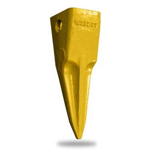 1U3252TL | Caterpillar Bucket Tooth | Single Tiger Style