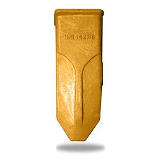 1U3452RC | Caterpillar Bucket Tooth | Rock Chisel Style