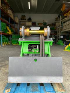 2023 Plate Compactor for Excavator Komatsu PC160, PC150 For Sale ...