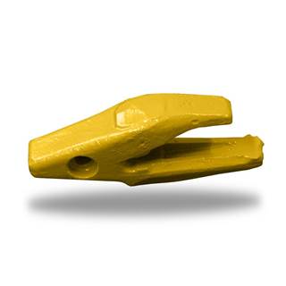 119-3204 Bucket Tooth Adapters & Covers