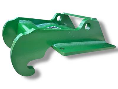 JMA Bobcat X-Change Style Bolt-On Head Plate for 3 - 9 tons Wheel & Plate Compactors