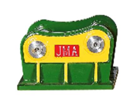 JMA Bolt-On Mount for 2.5 - 4.5 tons Mini Excavator Hydraulic Hammers with 40 mm pins