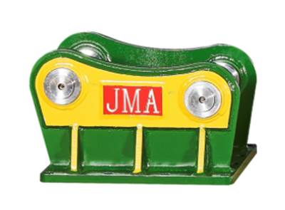 JMA Bolt-On Mount for 10 - 15 tons Excavator Hydraulic Hammers with 60 mm pins