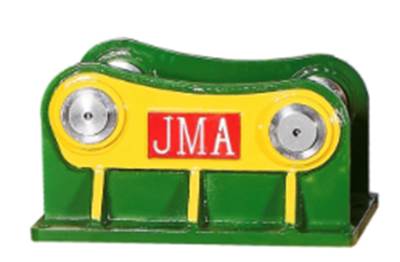 JMA Bolt-On Mount for 18 - 26 tons Excavator Hydraulic Hammers with 80 mm pins | 450 mm centers