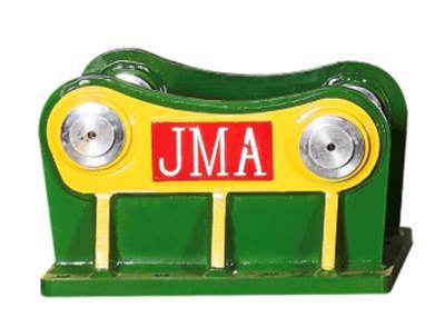 JMA Bolt-On Mount for 26 - 35 tons Excavator Hydraulic Hammers with 100 mm | 100 mm pins