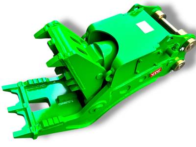 JMA Hydraulic Concrete Pulverizer for Caterpillar 305, 304C CR, 305C CR, 305D CR, 305E CR, 305.5D CR, 305.5E CR, 306 Mini Excavators