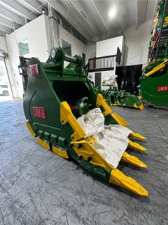 JMA 36" Extreme Heavy Duty Rock Bucket for Sany SY190, SY195, SY200, SY210, SY215, SY220, SY225, SY230 Excavators