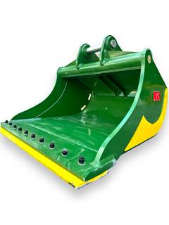 60" Ditching Bucket for Hitachi ZX120