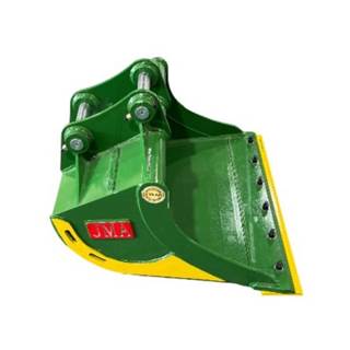 JMA 36” Ditch Clean-up Bucket attachment to fit Kobelco SK 45, SK 50, SK 55, SK 60 Mini Excavators