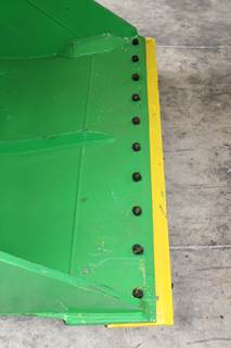 2023 Clean up/ Ditching Bucket 60" Inches for Excavator Caterpillar CAT320 or Similar Machine.