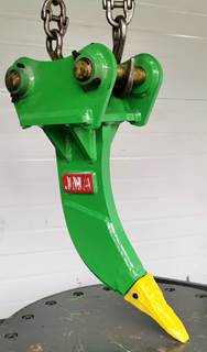 2023 Single Shank Ripper for Excavator Caterpillar CAT303 or Similar ...