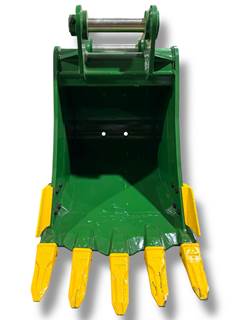 2026 JMA Excavator Bucket for Caterpillar 323,324,325,326,328,329,330,335