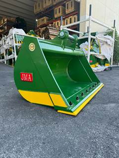 JMA 48" Ditching Bucket for 8 - 13 Tons Excavators. 50mm Pins