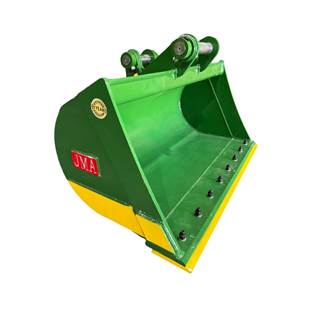 JMA 48" Ditching Bucket for Backhoe Loaders. 55mm | 50mm Pins